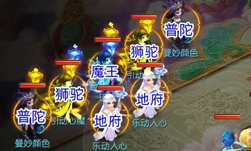 梦幻西游发布网副本通关攻略大全